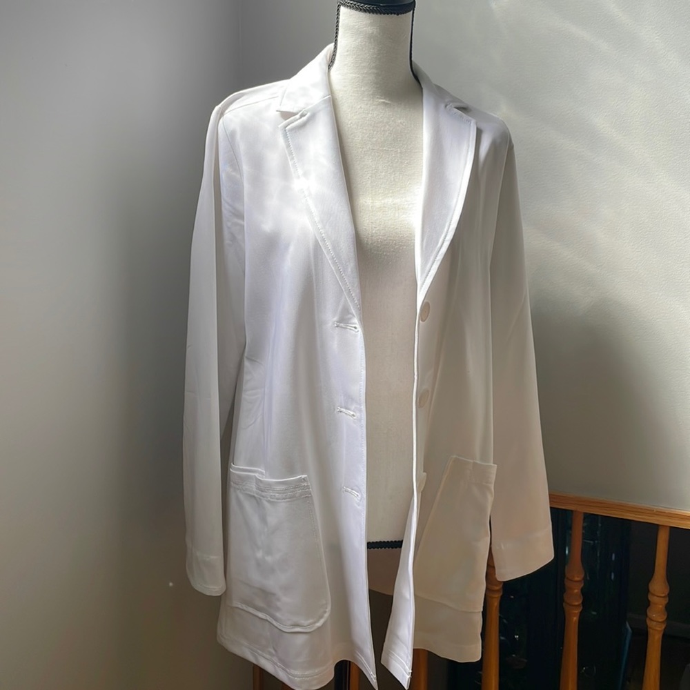 Brand new Lab coat
